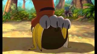 Disney s The Jungle Book 2 Part 5 [upl. by Nref]