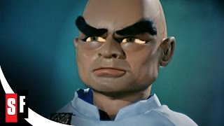 Thunderbirds 14 Opening Theme 1965 [upl. by Tabb746]