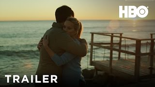 Big Little Lies  Season 1 Trailer  Official HBO UK [upl. by Ahsikad]