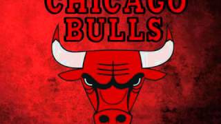 chicago bulls theme allan parsons project [upl. by Petronilla]