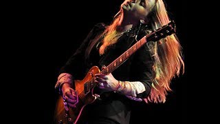 Joanne Shaw Taylor quotSoul Stationquot Live at The Borderline London [upl. by Whitelaw]