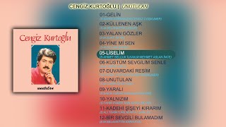 Cengiz Kurtoğlu  Liselim FLAC VERSİYONNostalji [upl. by Aztiraj811]