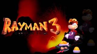 Rayman 3 Hoodlum Havoc OST The Chasm [upl. by Melany222]