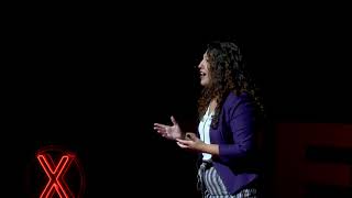 Mastering the Art of the Interview  Ashley Rizzotto  TEDxNSU [upl. by Aseefan25]