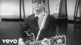 Roy Orbison  Crying Live 1964 [upl. by Azelea]