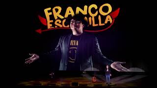 Franco Escamilla  quot¡Y yaquot tercera parte [upl. by Attenrad]