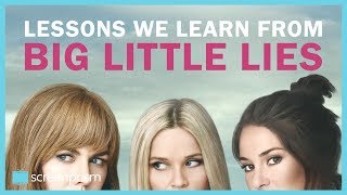 Big Little Lies The Lessons We Learn [upl. by Lak]