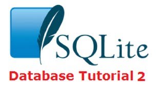 SQLite Tutorial 2  Download and Install Free SqLite GUI Manager for Windows [upl. by Farly]