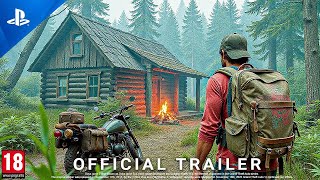 Days Gone Review [upl. by Elder]