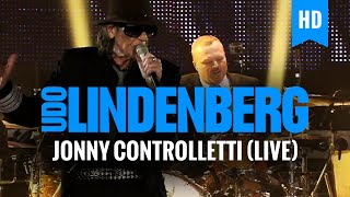 Udo Lindenberg  Jonny Controlletti live mit Stefan Raab [upl. by Stavros102]