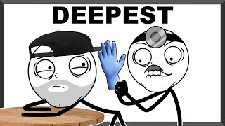 Offending Everybodys Deepest Videos [upl. by Atiroc543]