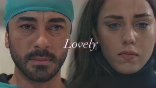 Ali Asaf amp Eylül  Kalp Atışı  Lovely [upl. by Wager]