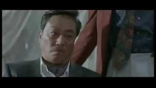 Police Story 3 Supercop 1992 Trailer New Edit [upl. by Ciccia11]