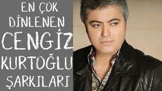 Cengiz Kurtoğlunun En Çok Dinlenen Şarkıları  ŞAFAK KARAMAN [upl. by Frants]