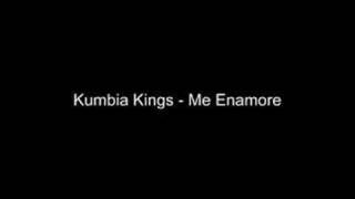 Kumbia Kings  Me Enamore [upl. by Attaynik]