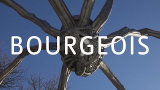 Louise Bourgeois – I Transform Hate Into Love  TateShots [upl. by Pesvoh]