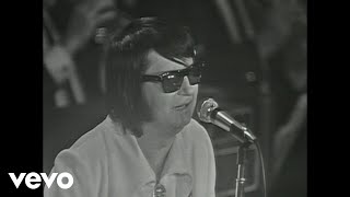 Roy Orbison  In Dreams Live From Australia 1972 [upl. by Tollman796]