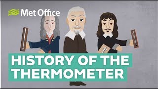 Fahrenheit to Celsius History of the thermometer [upl. by Eadahc]