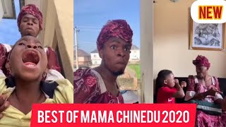 BEST OF MAMA CHINEDU SEASON 3 [upl. by Krissie]