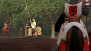 Ivanhoe 1982  Final Duel [upl. by Orozco]