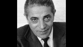 Aristotle Onassis [upl. by Ardnosak]