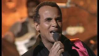 Harry Belafonte  Island in the Sun Live [upl. by Limay]