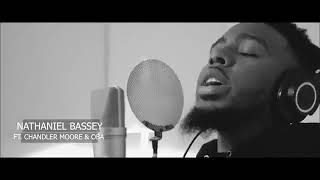 OLORUN AGBAYE  You Are Mighty NATHANIEL BASSY ft CHANDLER MOORE amp OBA [upl. by Huber]