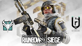 Zofia Esport Set  Rainbow Six Siege [upl. by Utta]