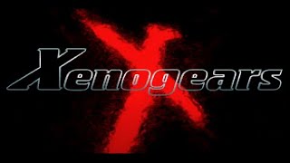 Xenogears  Gameplay PS1 RETRO SERIES [upl. by Etheline871]