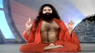 Pranayam Baba Ramdev in English Yoga for an hour [upl. by Annaeel]