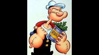 Popeye The Sailor Man Classic Collection Remastered HD [upl. by Amar]