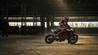 Ducati Hypermotard 950 SP  Game On [upl. by Klusek]