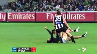 Biggest AFL Hits Part1 [upl. by Demp]