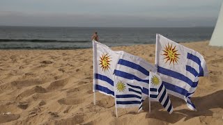 Uruguay 10 Interesting Facts  Country Facts [upl. by Nyleek]