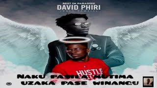 Chichi Praise Ft Daev – Mutima lyric video [upl. by Araf]