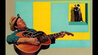 Lefty Frizzell  Mom and Dads Waltz [upl. by Sender470]