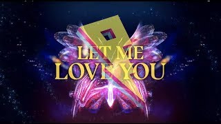 Tritonal  Love U Right feat Lourdiz Lyric Video [upl. by Hadleigh]