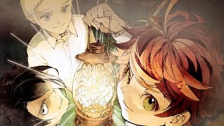 The Promised Neverland  Ending Full『Zettai Zetsumei』by Cö shu Nie [upl. by Maureene]