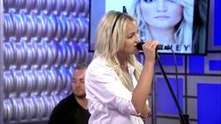 Jamie Lynn Spears Performs Live [upl. by Mohun]