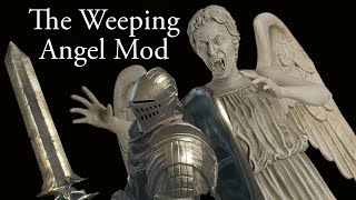 Dark Souls 3 but I turned everything into Weeping Angels [upl. by Assi]