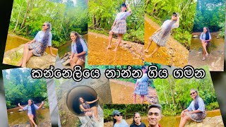 Kanneliya Rain Forest අපි ගිය කන්නෙලිය picnic එක [upl. by Anirual352]