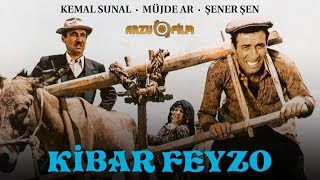 Kibar Feyzo  FULL HD [upl. by Birgitta]