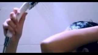 Madhumasam Telugu Movie  Parvathi Melton Bath Scene  Sumanth  Sneha  Suresh Productions [upl. by Orelie668]