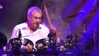 Nick Mason  Obscured by Clouds  When Youre In  Augusta Raurica Augst Switzerland 20190705 [upl. by Adnah]