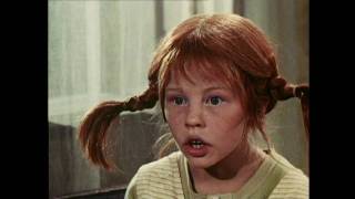 Pippi Langkous de film part 1 dutch [upl. by Basia250]