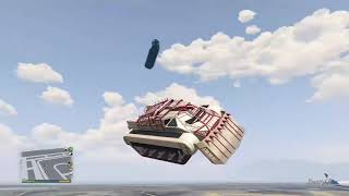 Scarab Montage V1 GTA V [upl. by Aerdnna]