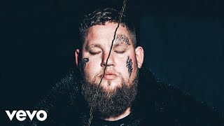 RagnBone Man  Alone Official Audio [upl. by Zenobia91]