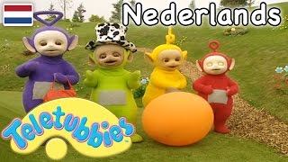 Teletubbies Nederlands Stoute Bij [upl. by Ancilin]