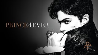 Prince  4EVER  Prince  Greatest Hits Full Album [upl. by Jenelle374]