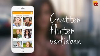 Bildkontakte  Gratis Flirt amp Dating App [upl. by Cristabel]